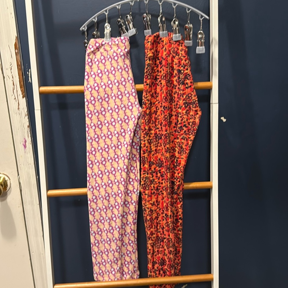 Lularoe leggins